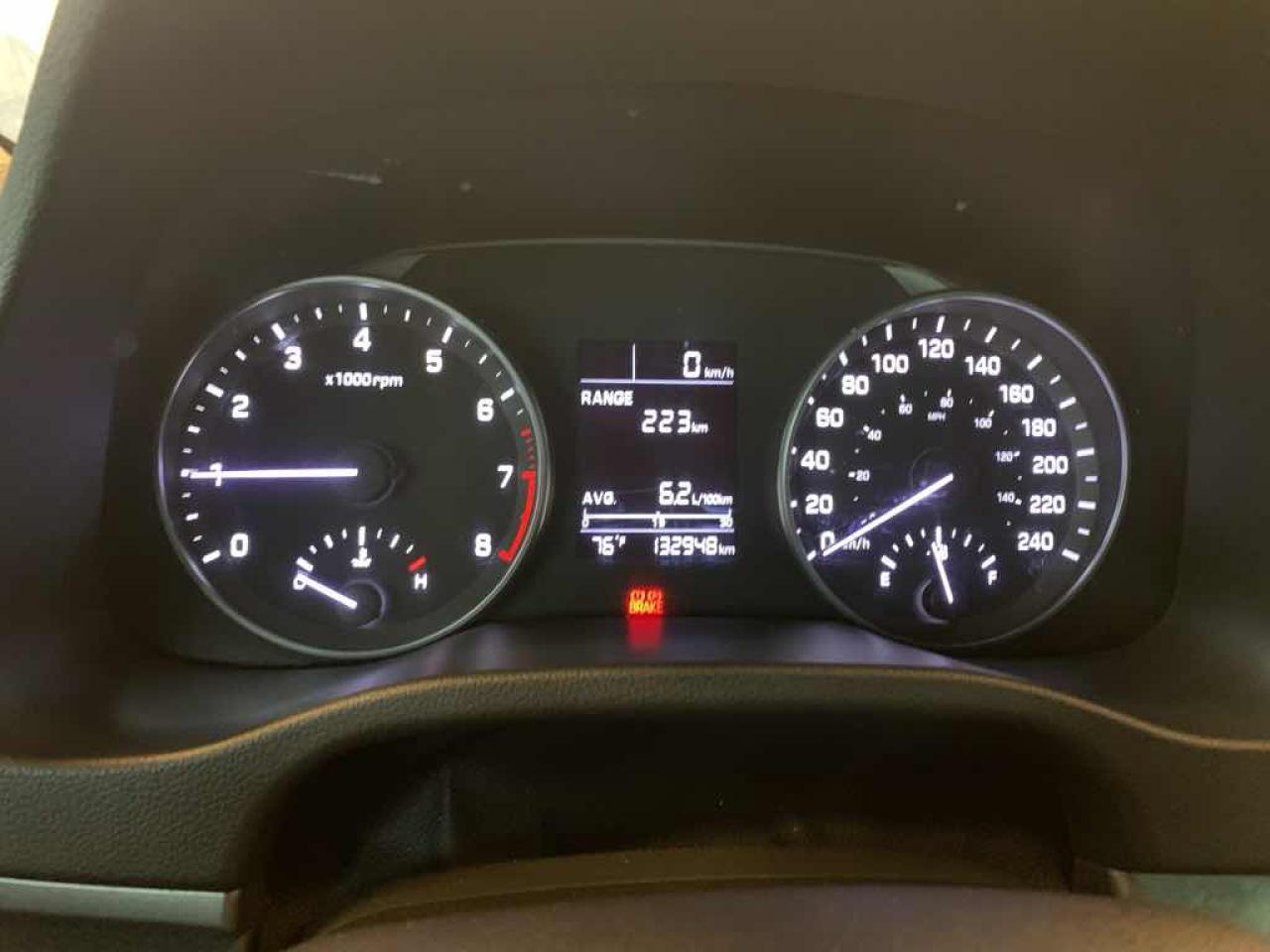 2017 HYUNDA ELANTRA SE - Photo #9