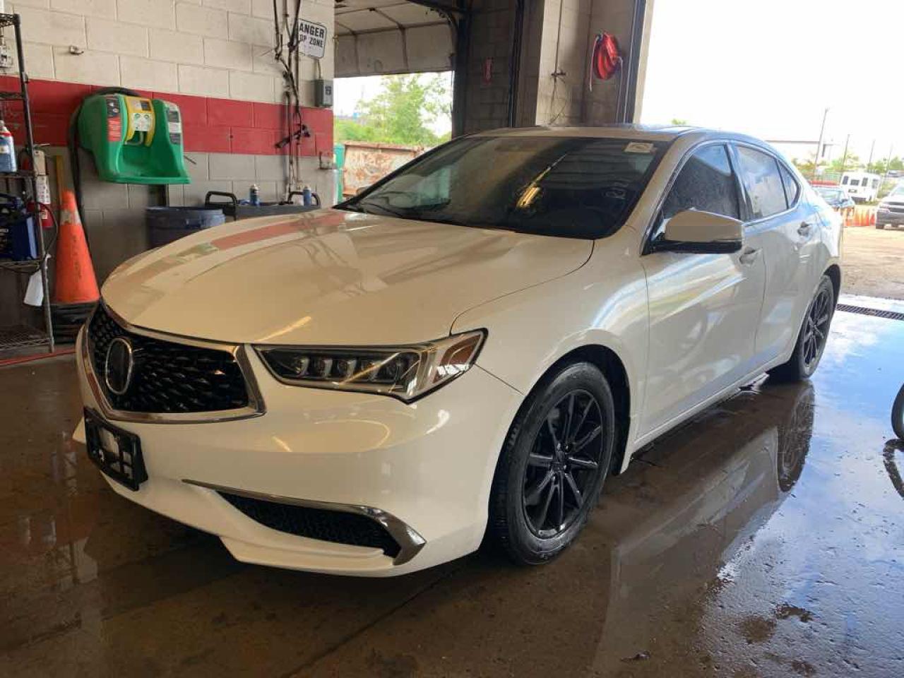 Used 2019 Acura TLX Technology for sale in Innisfil, ON