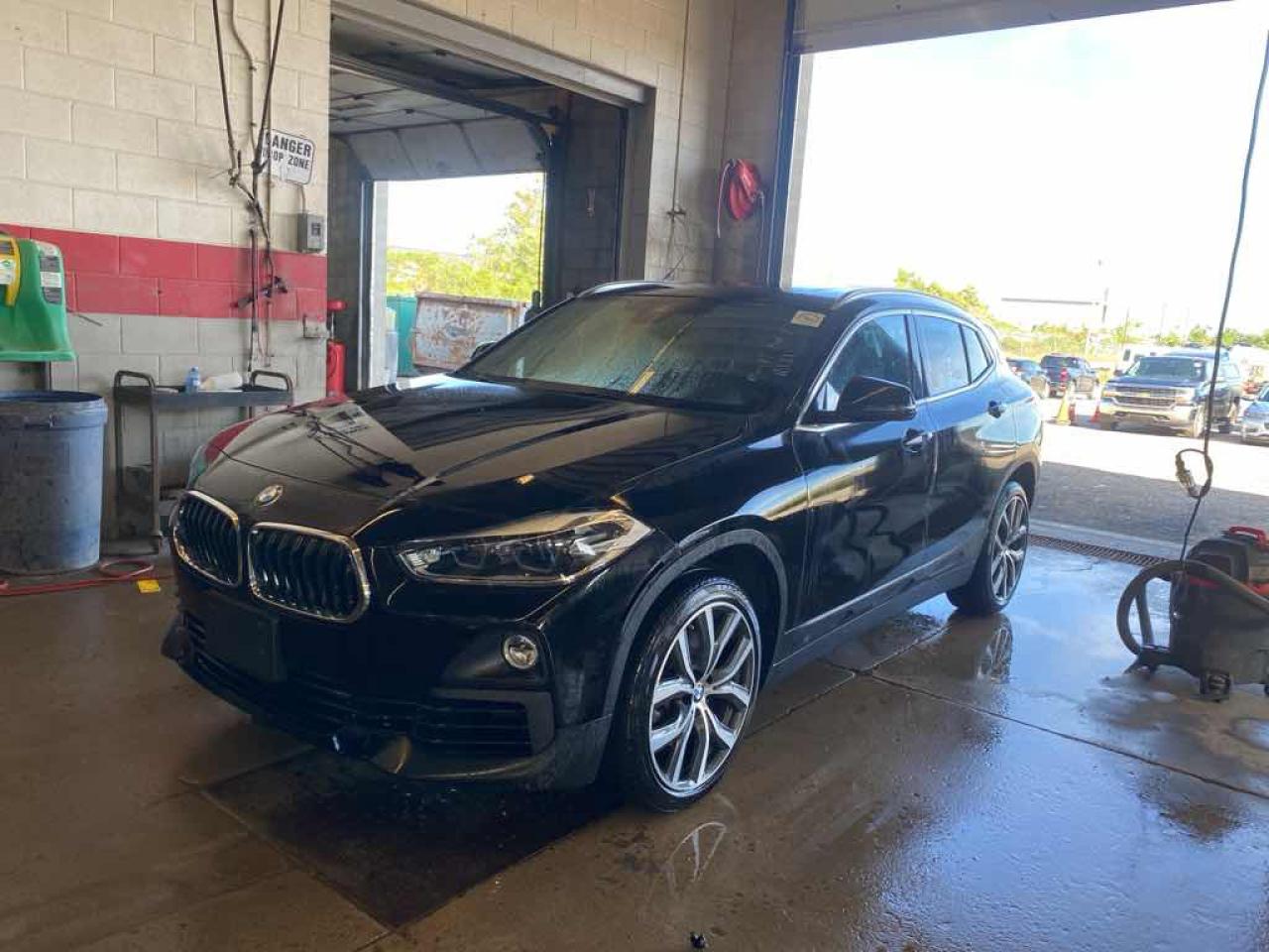 Used 2018 BMW X2 xDrive28i for sale in Innisfil, ON