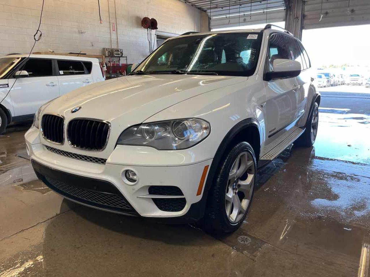 Used 2013 BMW X5 xDrive35i for sale in Innisfil, ON
