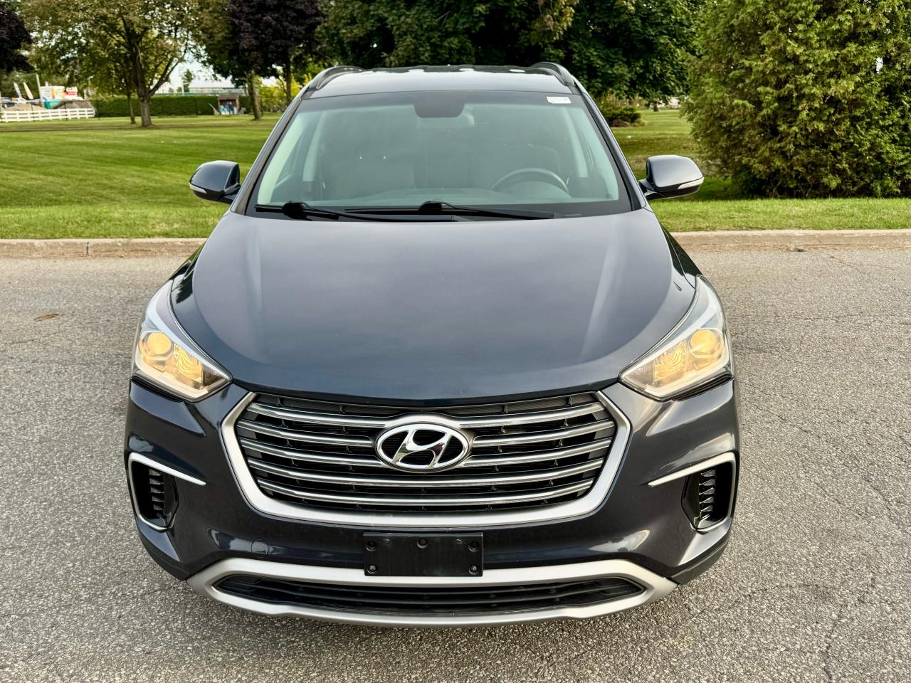 2017 Hyundai Santa Fe XL Premium - Photo #15