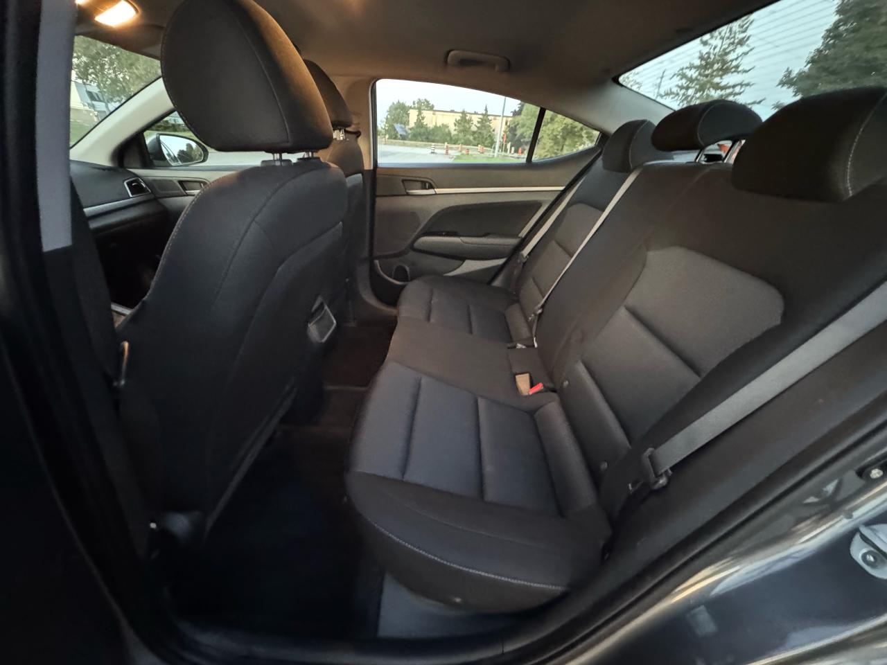 2017 Hyundai Elantra CERTIFIED - Photo #13