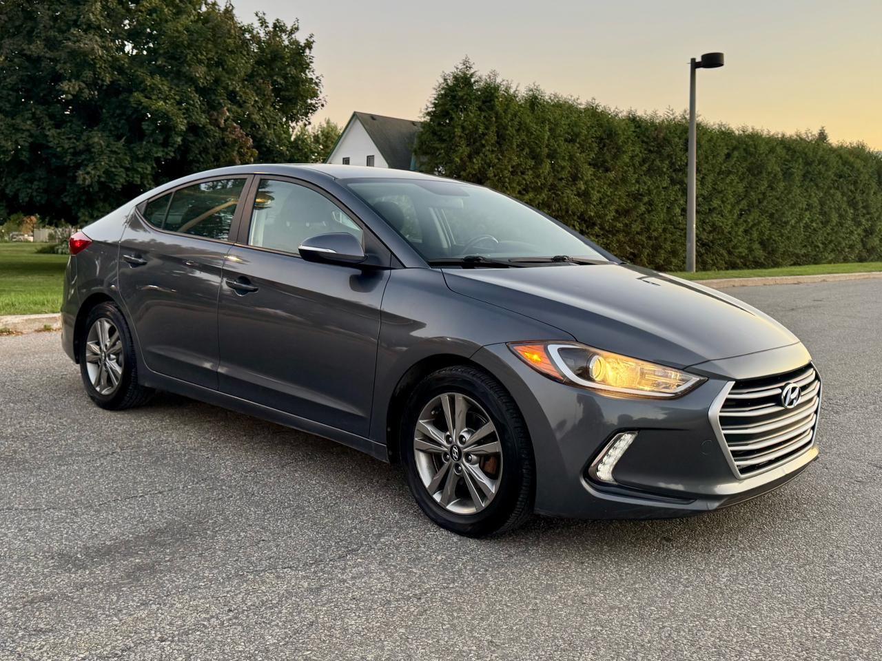 2017 Hyundai Elantra CERTIFIED - Photo #15