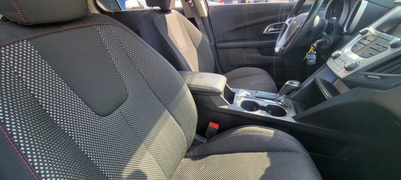 2016 Chevrolet Equinox LT - Photo #7