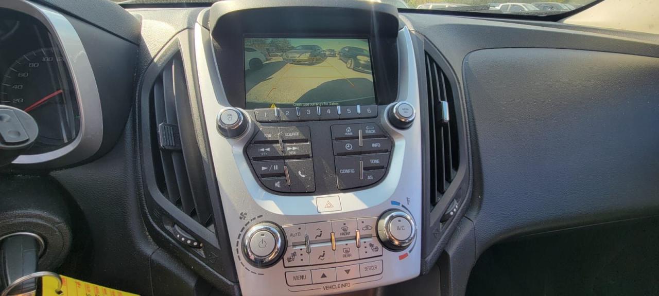 2016 Chevrolet Equinox LT - Photo #13