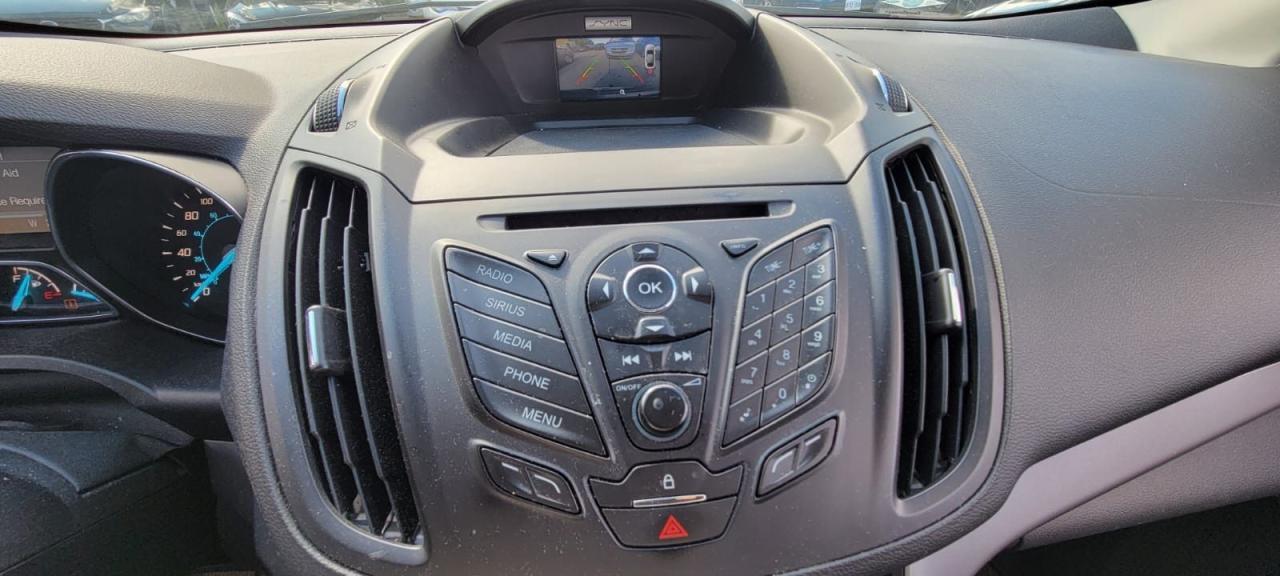 2016 Ford Escape SE - Photo #10