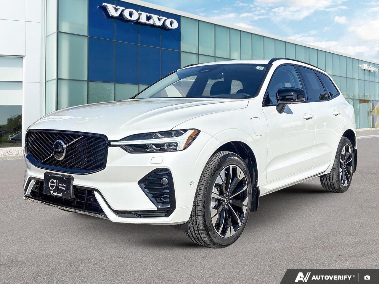 Reward yourself with exclusive benefits in your purchase of a New or Pre-Owned vehicle from Volvo Cars Winnipeg:

-Personalized setup with complimentary technical support for all your vehicle inquiries
-Complimentary Mobile App and Remote Starter Setup (on applicable models)
-Exclusive access to Volvo brand loaners
- Complimentary rental vehicles for your scheduled service appointments when necessary
- A Volvo Valet concierge pick-up and return service to make your servicing needs easy and convenient
- Complimentary interior and exterior clean with your service appointments
- Access to private launch and customer appreciation events
- A state of the art facility with full coffee service and luxurious amenities while you visit
- Factory-trained Volvo technicians who care about ensuring the longevity, safety, and efficiency of your vehicle
- And many more benefits for being a loyal member of the Volvo Winnipeg Family!

Looking for something specific that we currently do not have in our new or pre-owned inventory? Let us find it for you!

Configure and customize your purchase online at www.volvocarswinnipeg.com or call us at 204-452-0756 today.
Dealer permit #5564