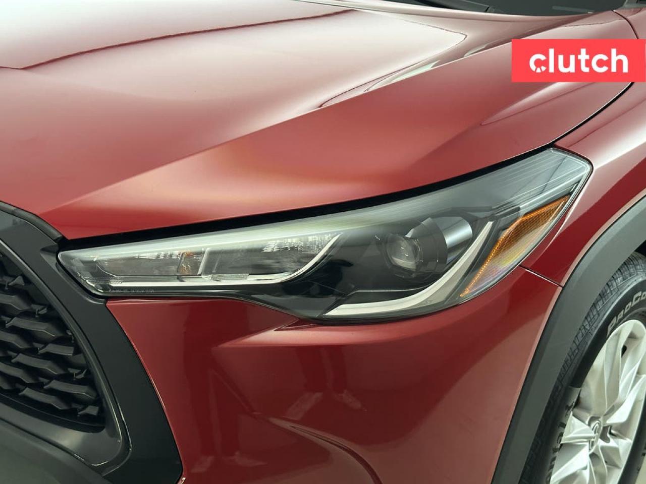 Used 2023 Toyota Corolla Cross LE AWD w/ Premium Pkg. w