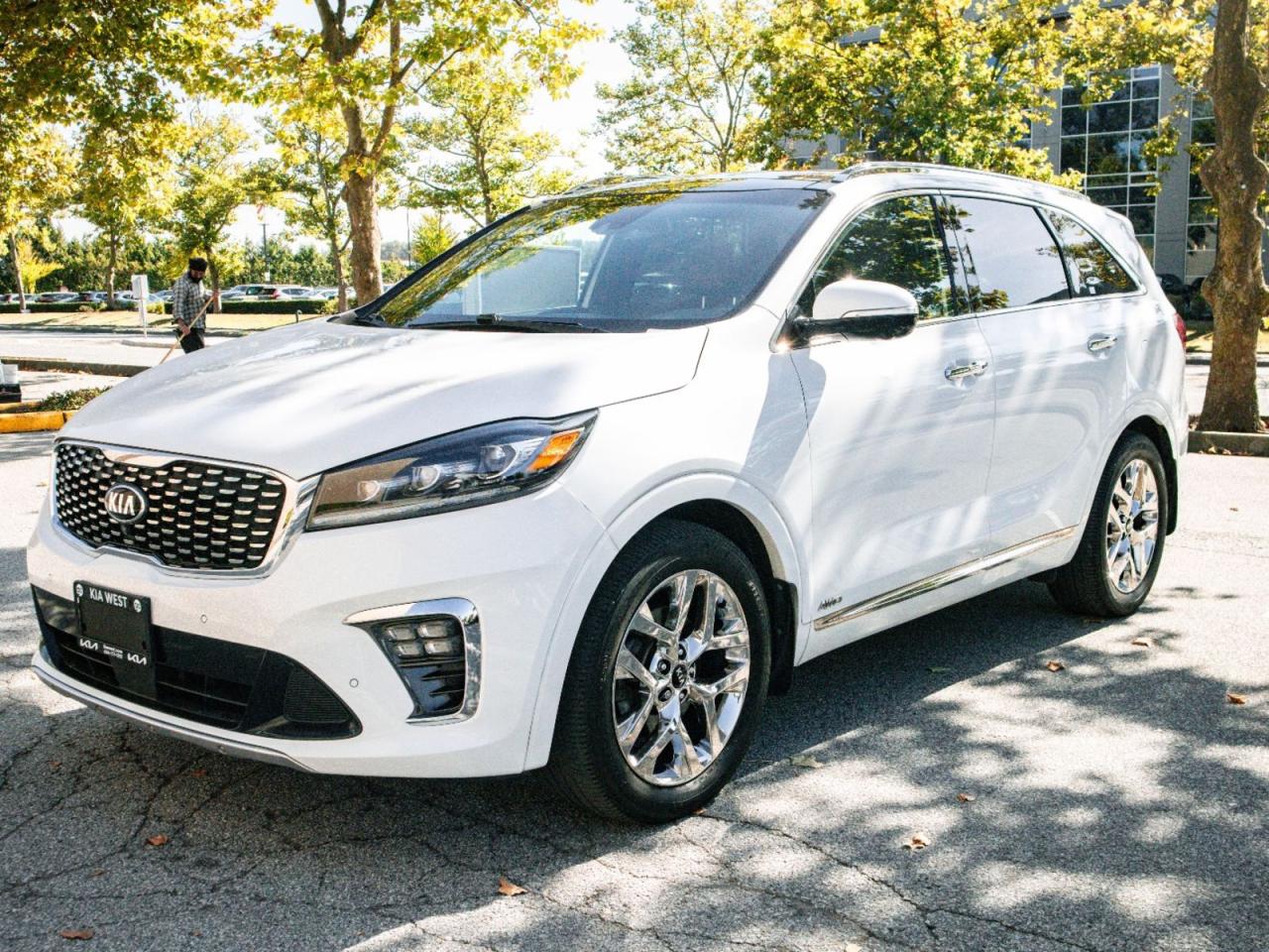 Used 2019 Kia Sorento  for sale in Coquitlam, BC