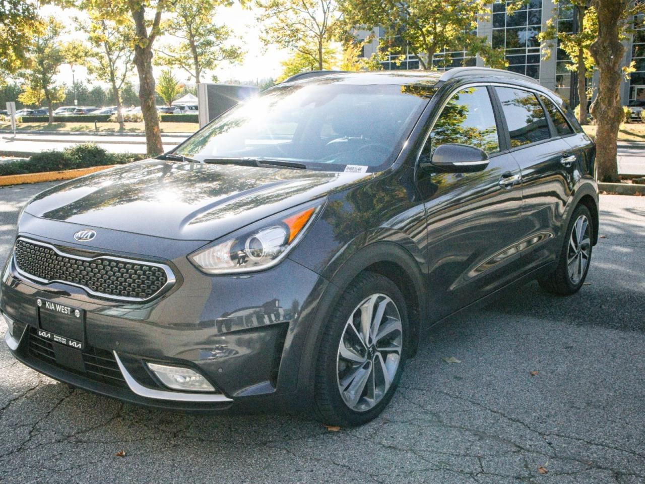 Used 2018 Kia NIRO  for sale in Coquitlam, BC