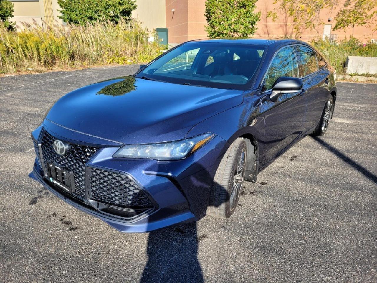 Used 2019 Toyota Avalon XSE Auto for sale in Ancaster, ON