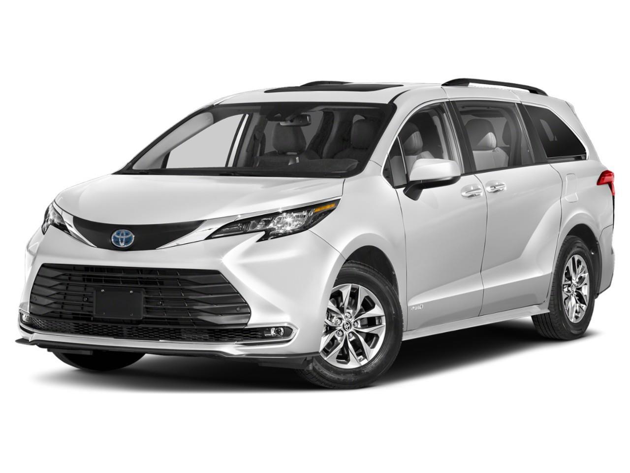Used 2024 Toyota Sienna XLE 8-Passenger for sale in Ottawa, ON