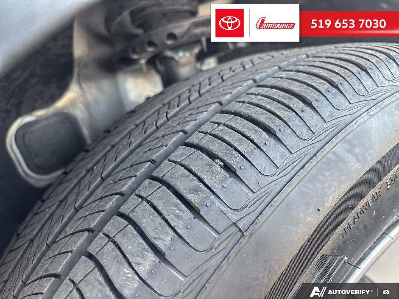 2020 Hyundai Santa Fe Essential 2.4  w/Safety Package Photo