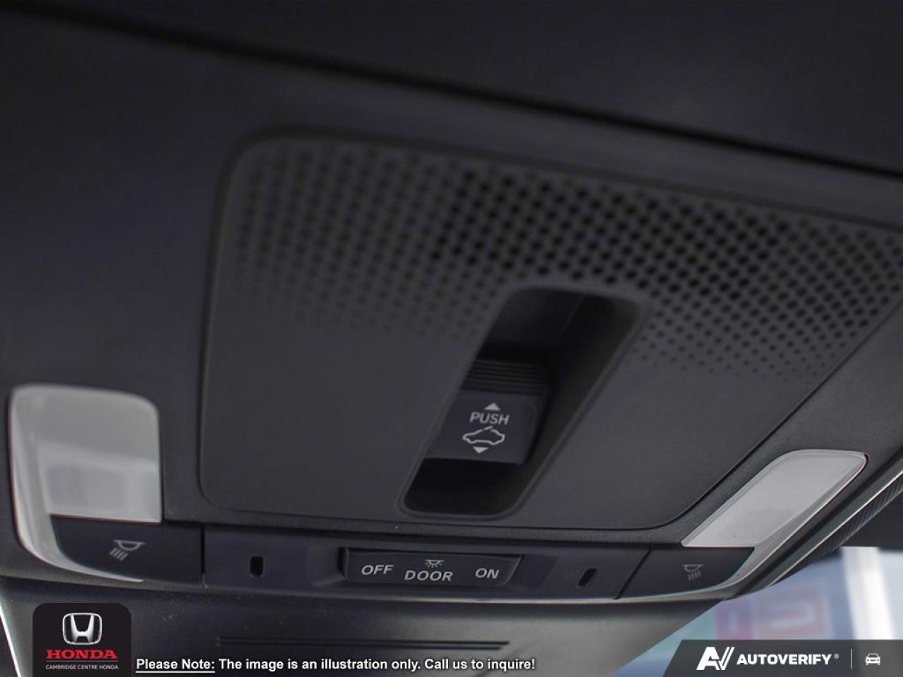 2026 Honda Civic Hybrid Sport IN-STOCK! Photo