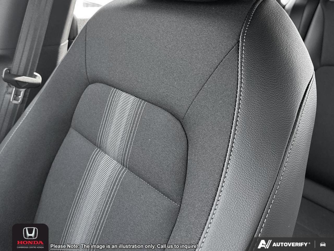 2026 Honda Civic Hybrid Sport IN-STOCK! Photo