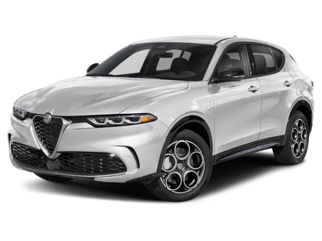 Used 2024 Alfa Romeo Tonale PHEV Sprint for sale in Oakville, ON