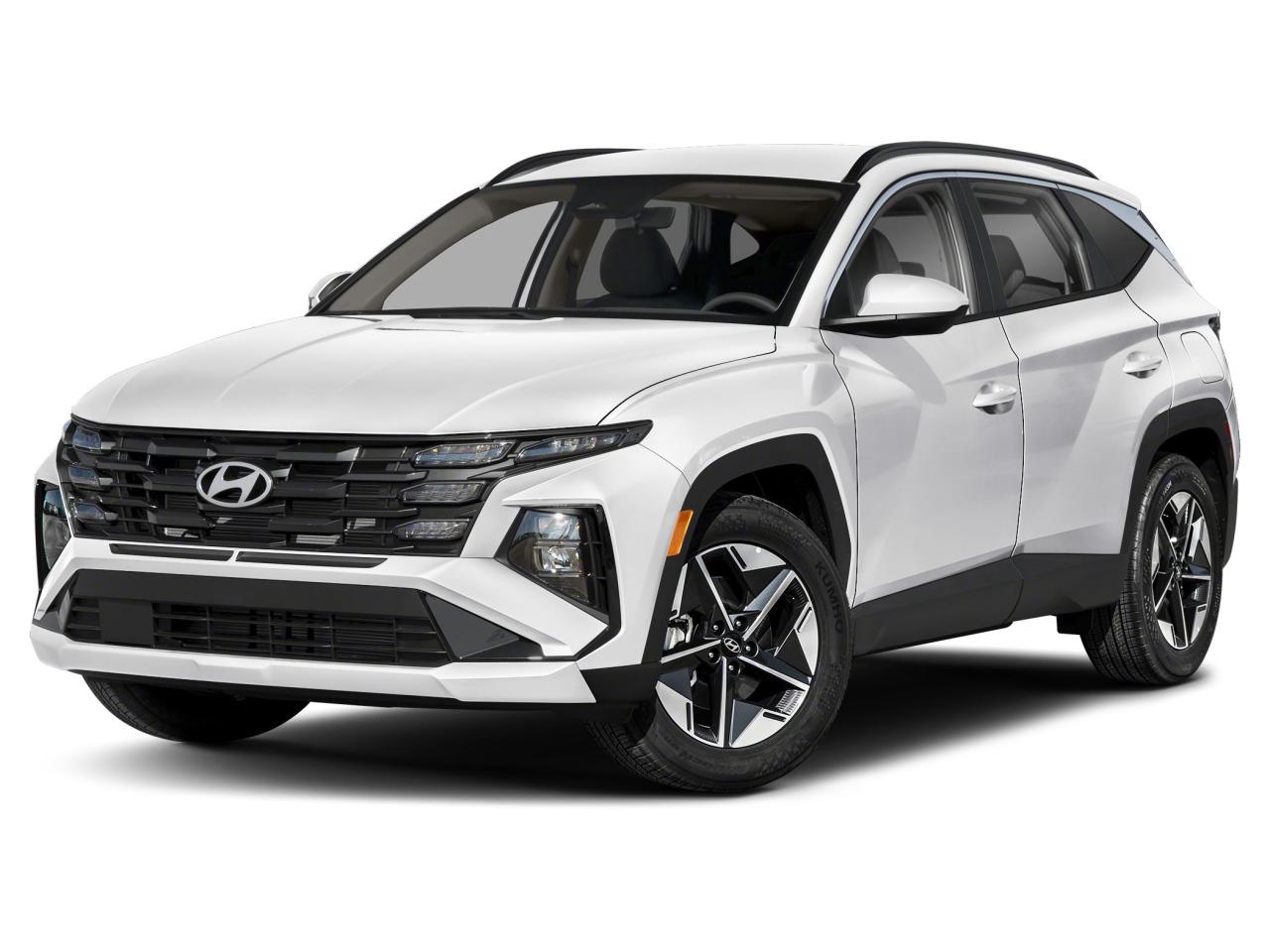 2025 Hyundai Tucson Preferred Photo1