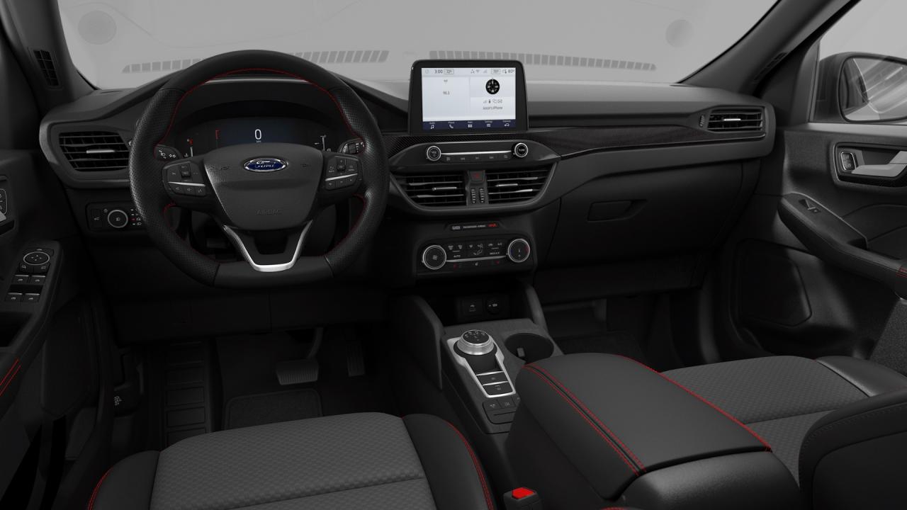 2026 Ford Escape ST-Line Photo5