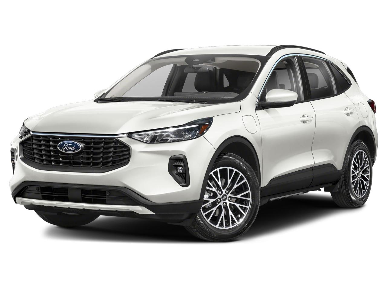 2026 Ford Escape PHEV Photo0