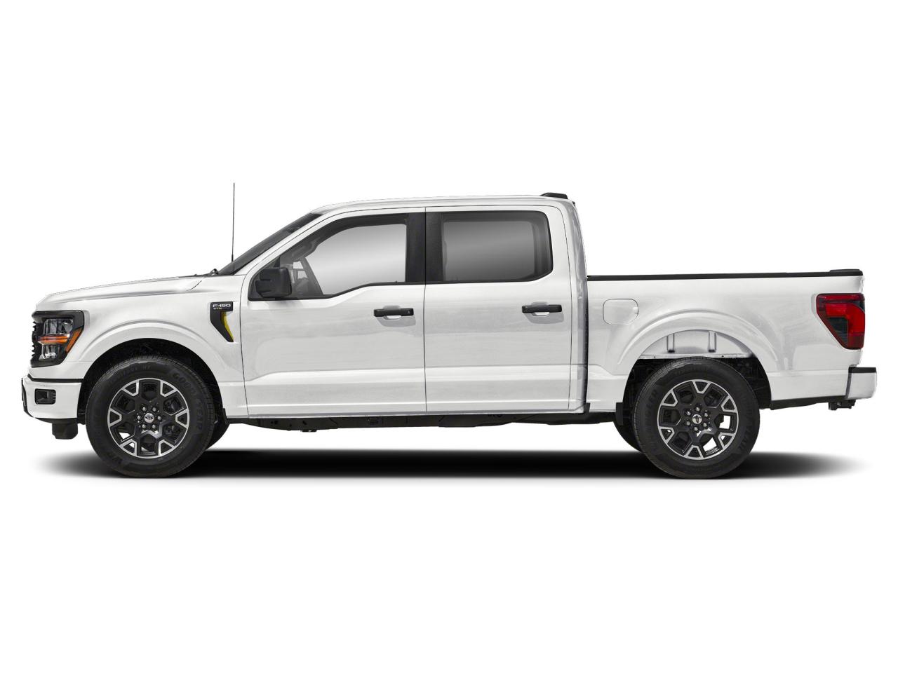 2025 Ford F-150 STX Photo