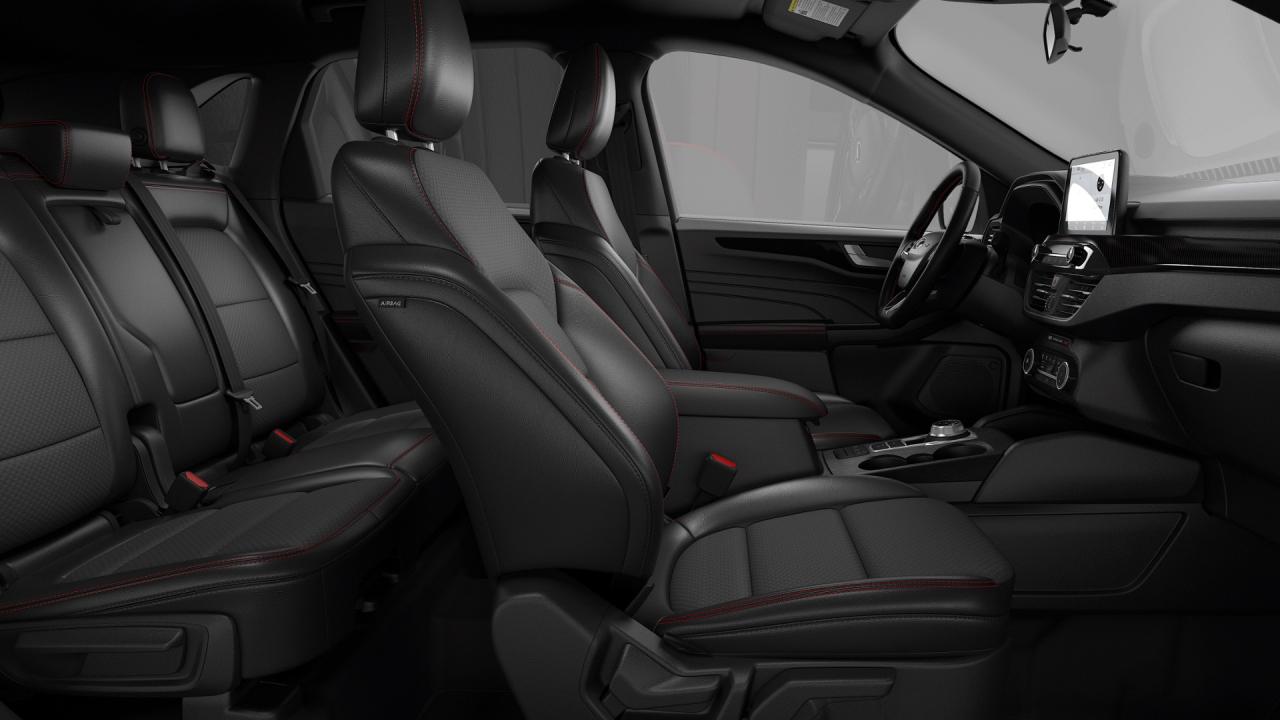 2026 Ford Escape ST-Line Photo