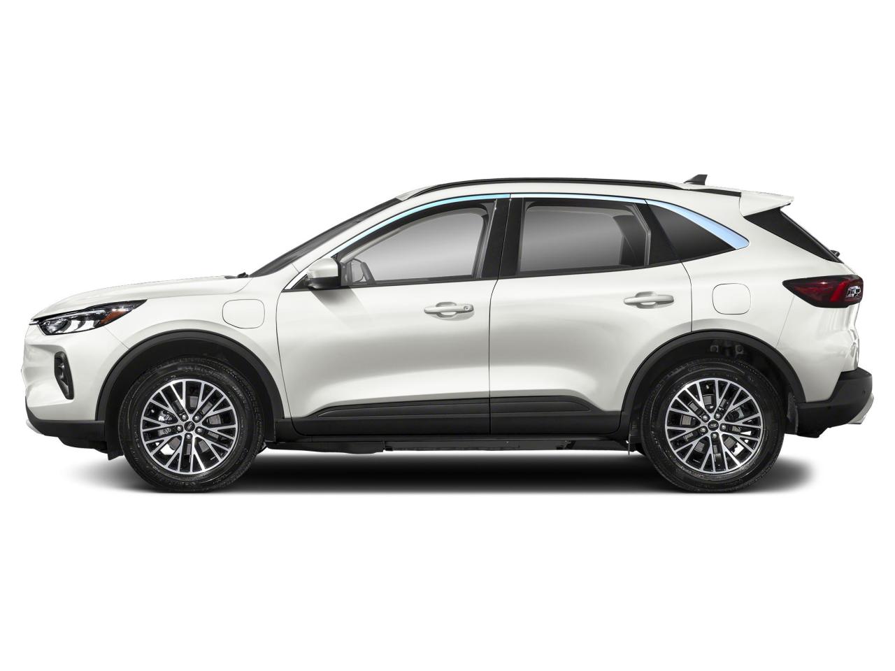 2026 Ford Escape 4DR PHEV FWD