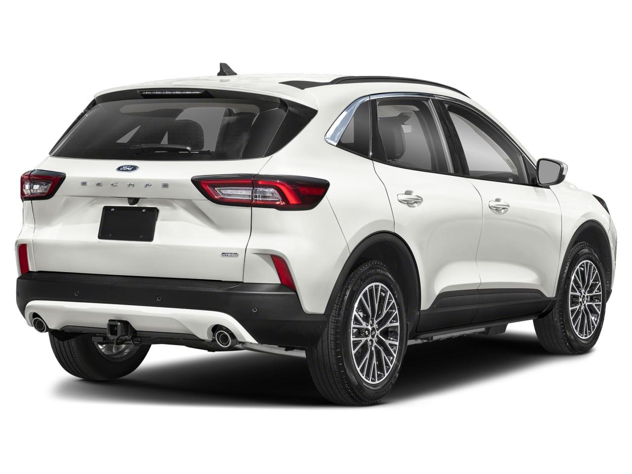 2026 Ford Escape 4DR PHEV FWD
