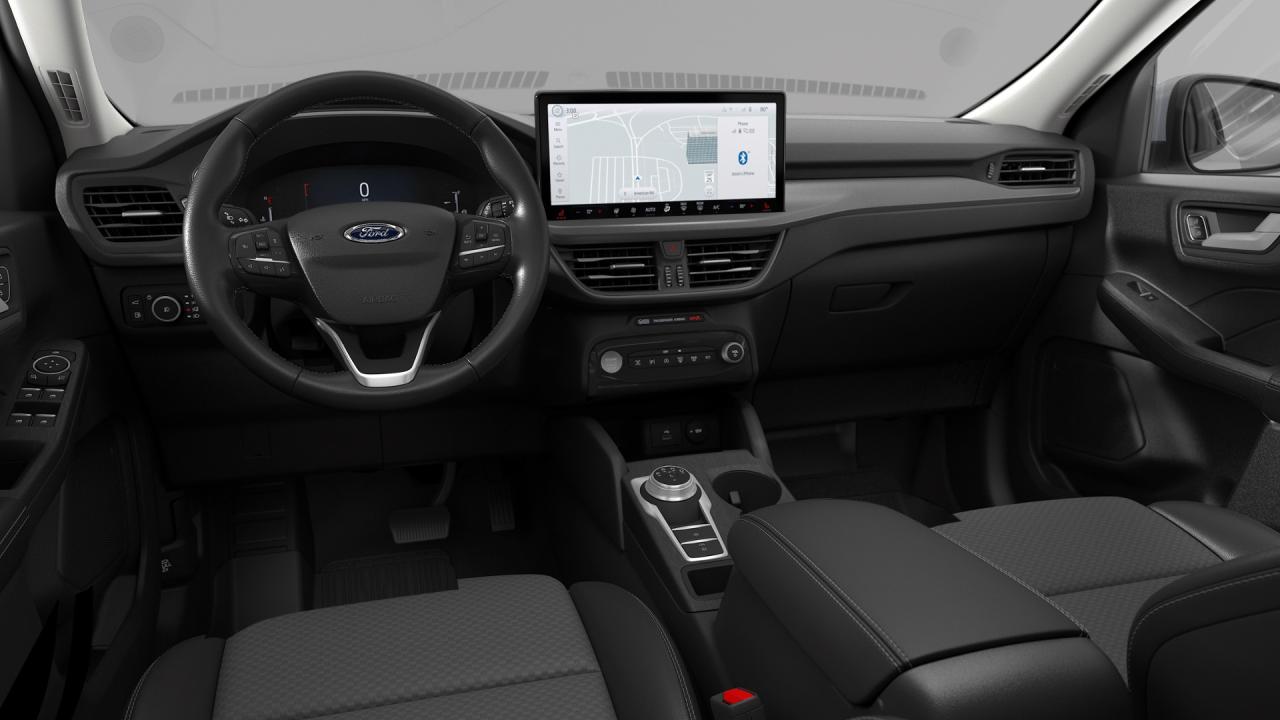 2026 Ford Escape PHEV Photo5