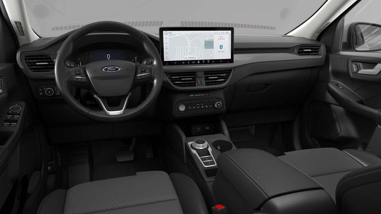 2026 Ford Escape PHEV Photo