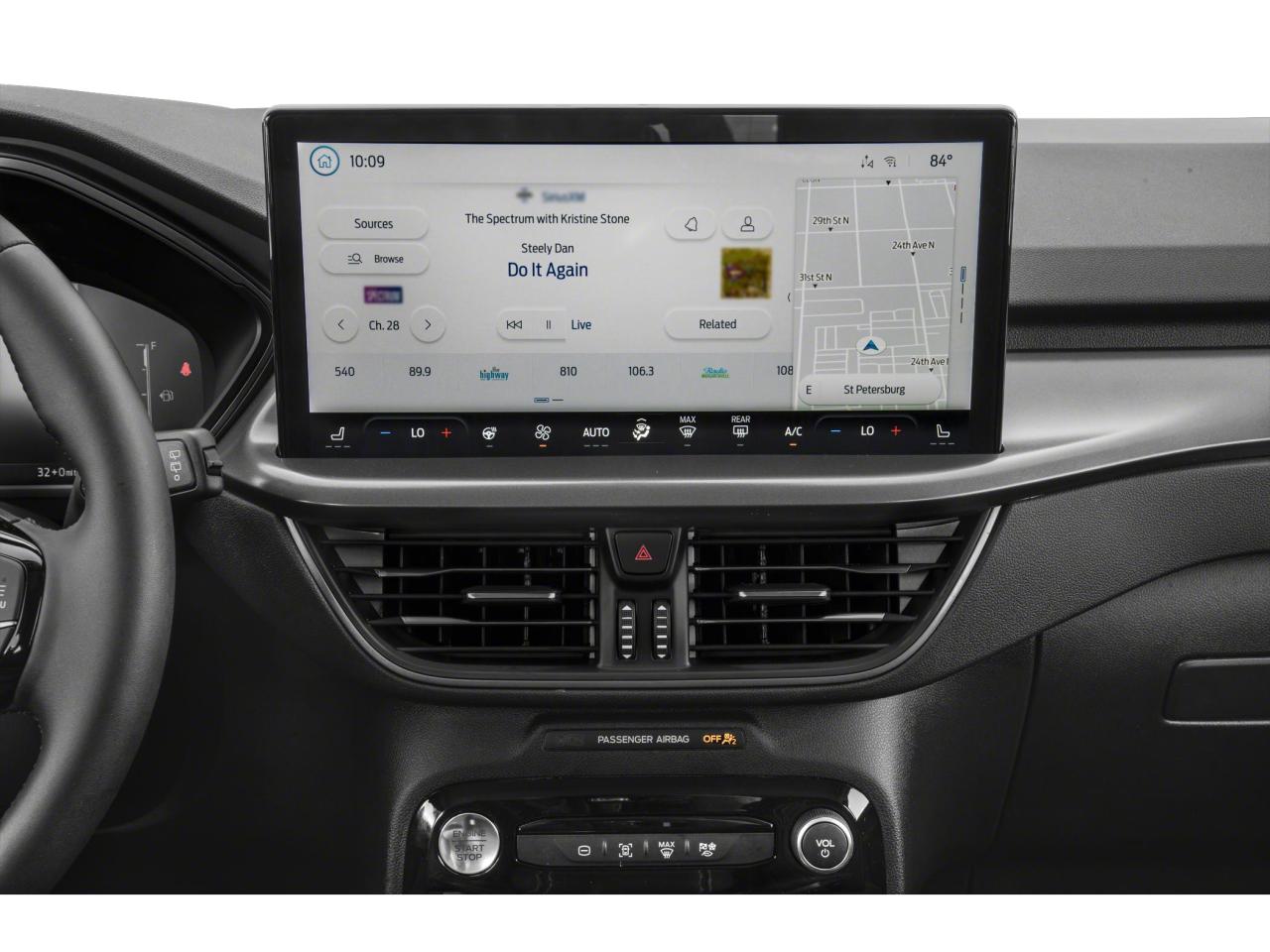 2026 Ford Escape PHEV Photo