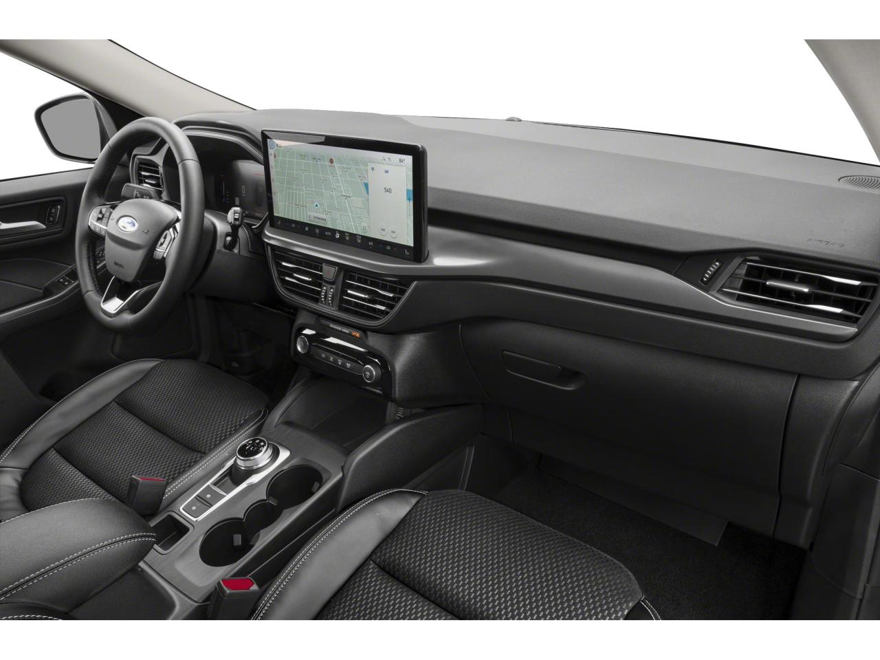 2026 Ford Escape 4DR PHEV FWD