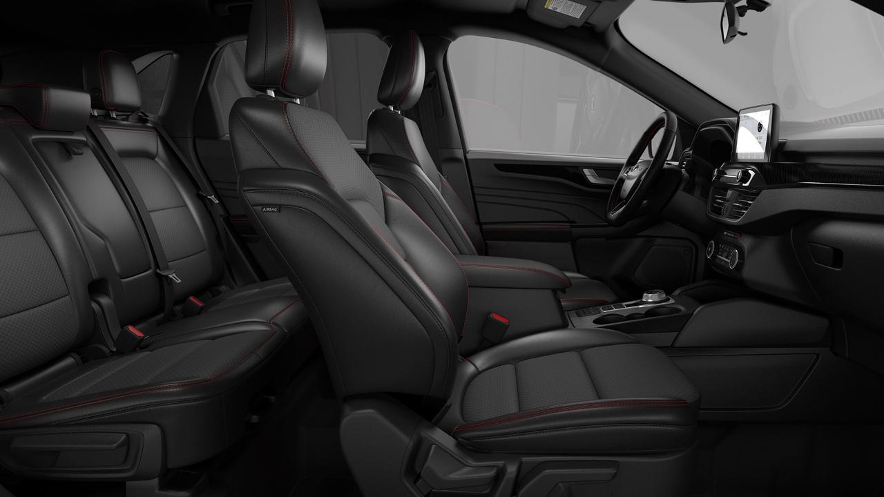 2026 Ford Escape ST-Line Photo