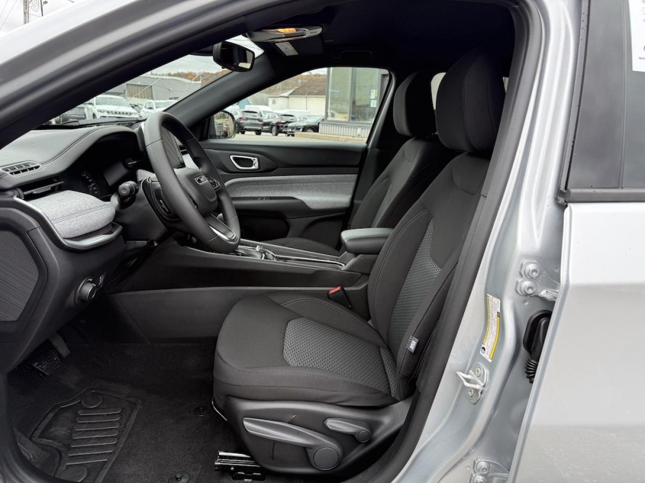 2026 Jeep Compass sport 4x4 Photo