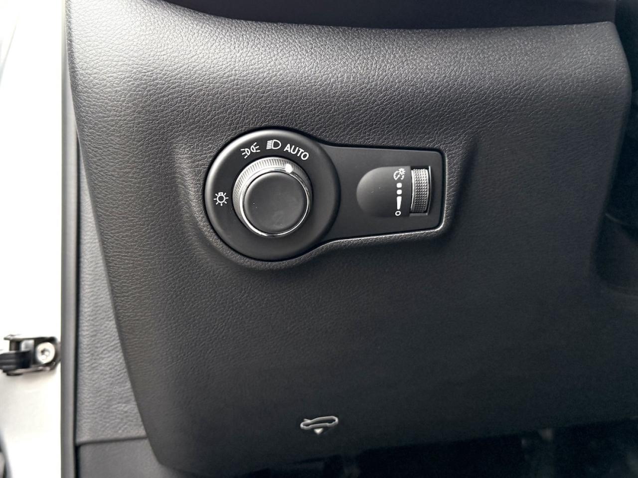 2026 Jeep Compass sport 4x4 Photo