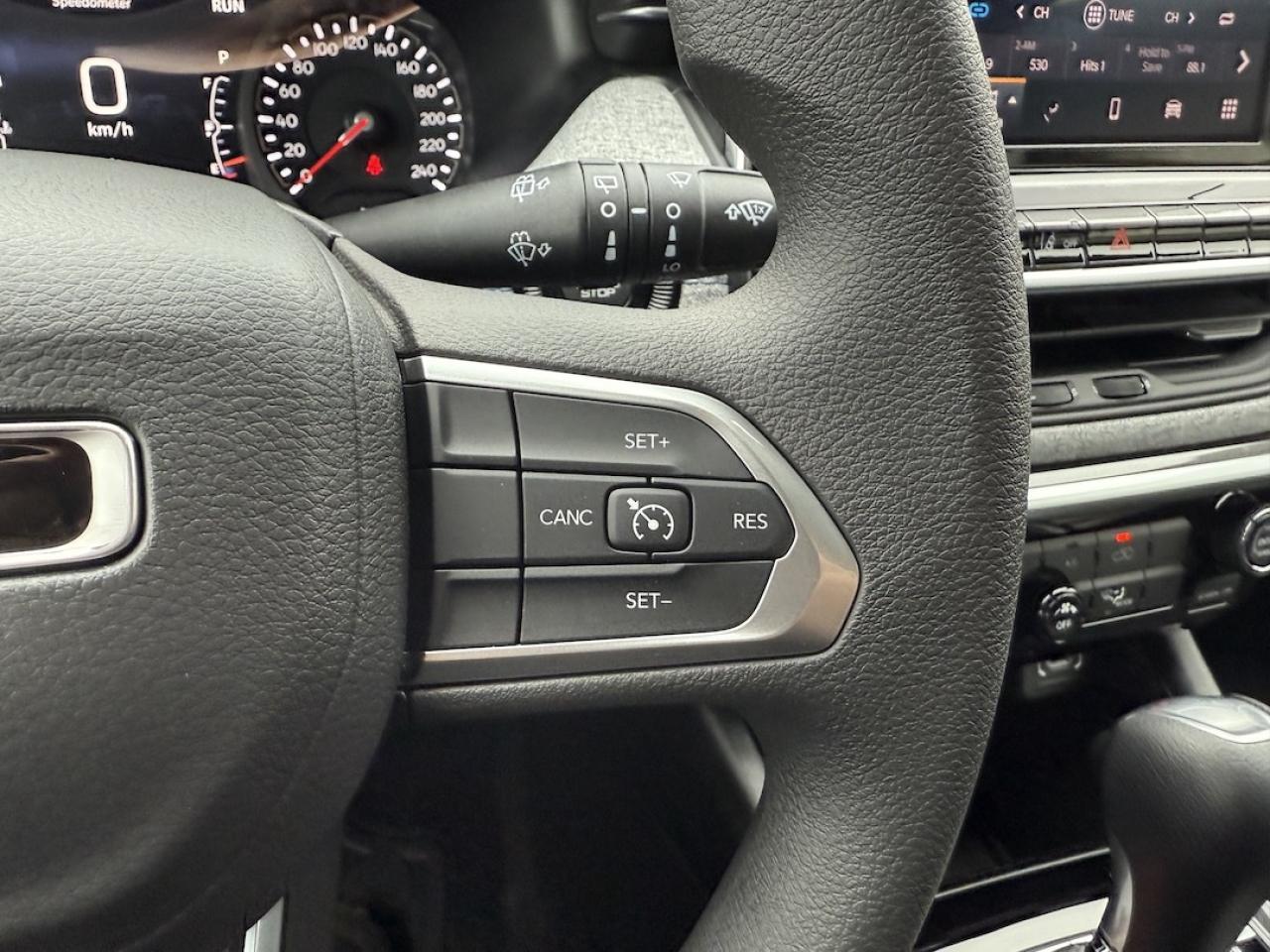 2026 Jeep Compass sport 4x4 Photo