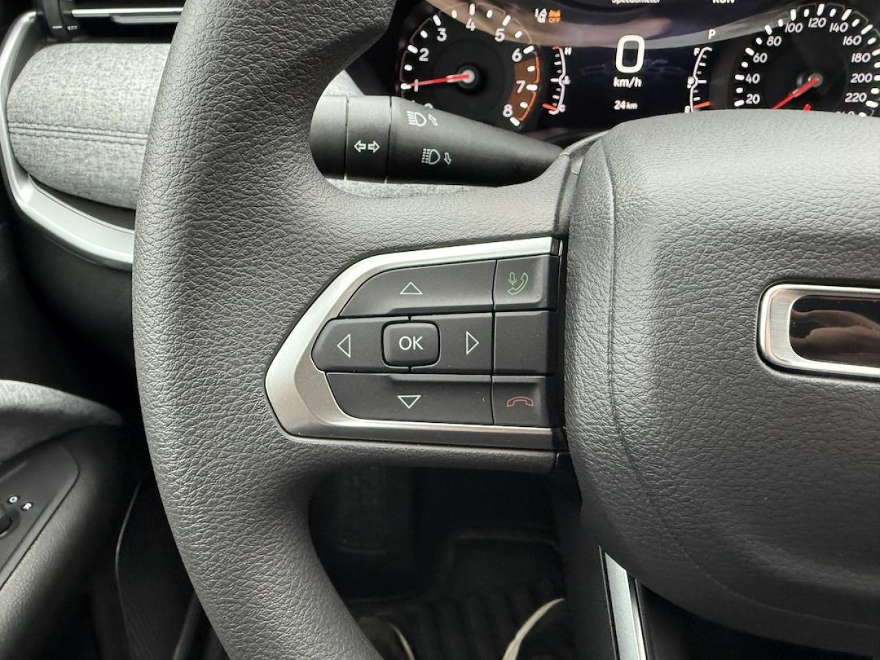 2026 Jeep Compass sport 4x4 Photo