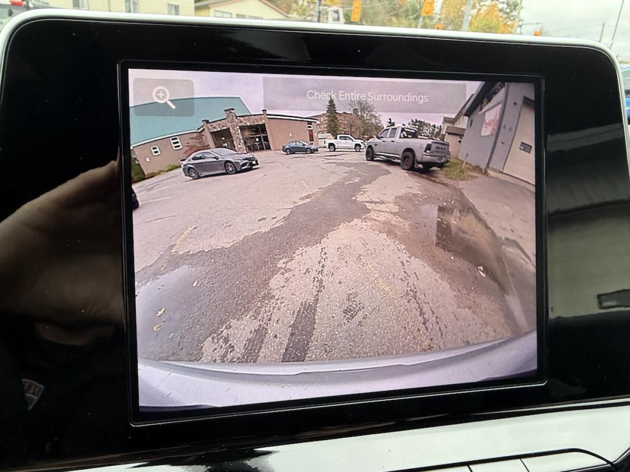 2026 Jeep Compass sport 4x4 Photo