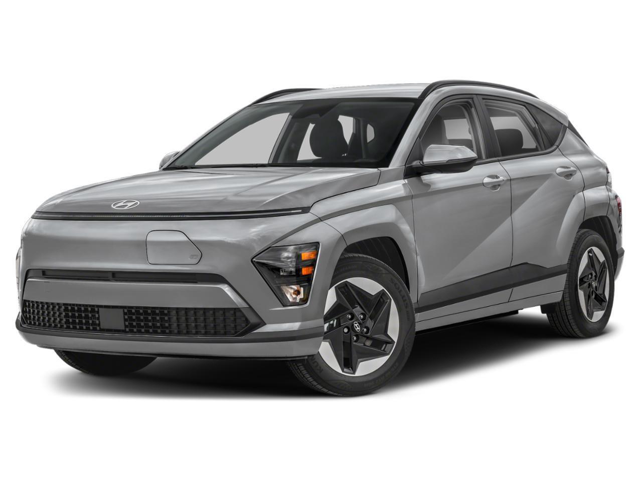 New 2025 Hyundai KONA Electric Preferred FWD for sale in Port Coquitlam, BC