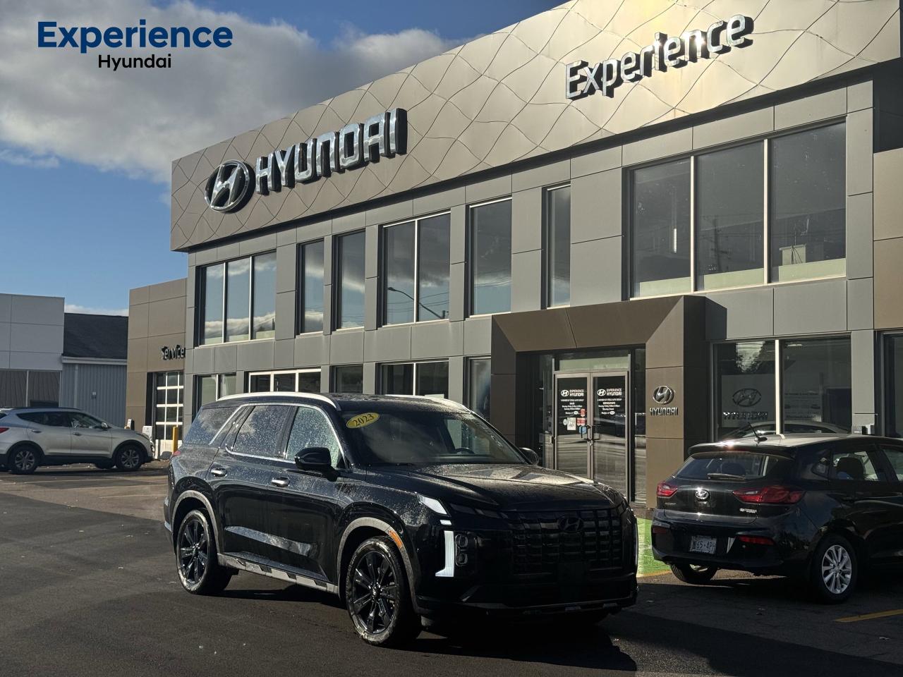 Used 2023 Hyundai PALISADE URBAN for sale in Charlottetown, PE