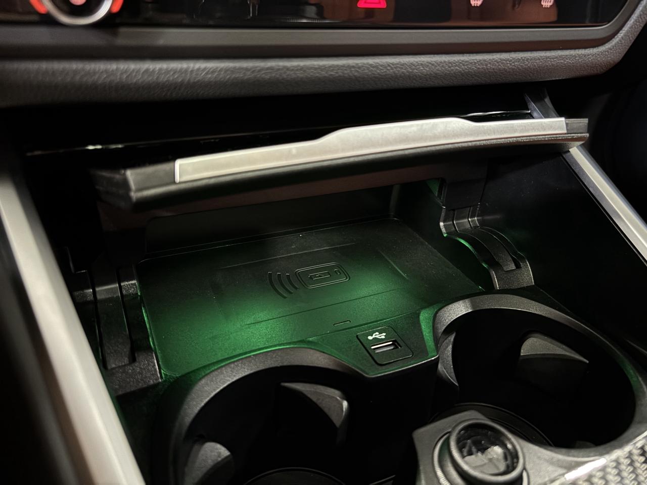 2025 BMW M3 Competition|SEDAN|AWD|NO LUX TAX|ORANGESEATS|HUD|+ - Photo #30