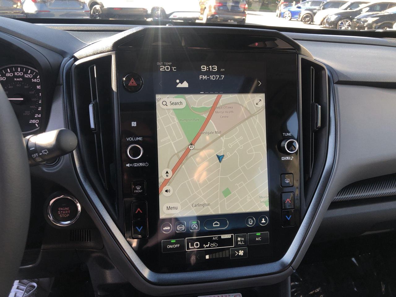 2025 Subaru XV Crosstrek Limited LIKE NEW!!  ONLY 6KKMS, LIMITED, LEATHER, Photo