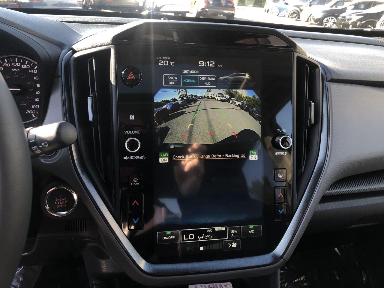 2025 Subaru XV Crosstrek Limited LIKE NEW!!  ONLY 6KKMS, LIMITED, LEATHER, Photo