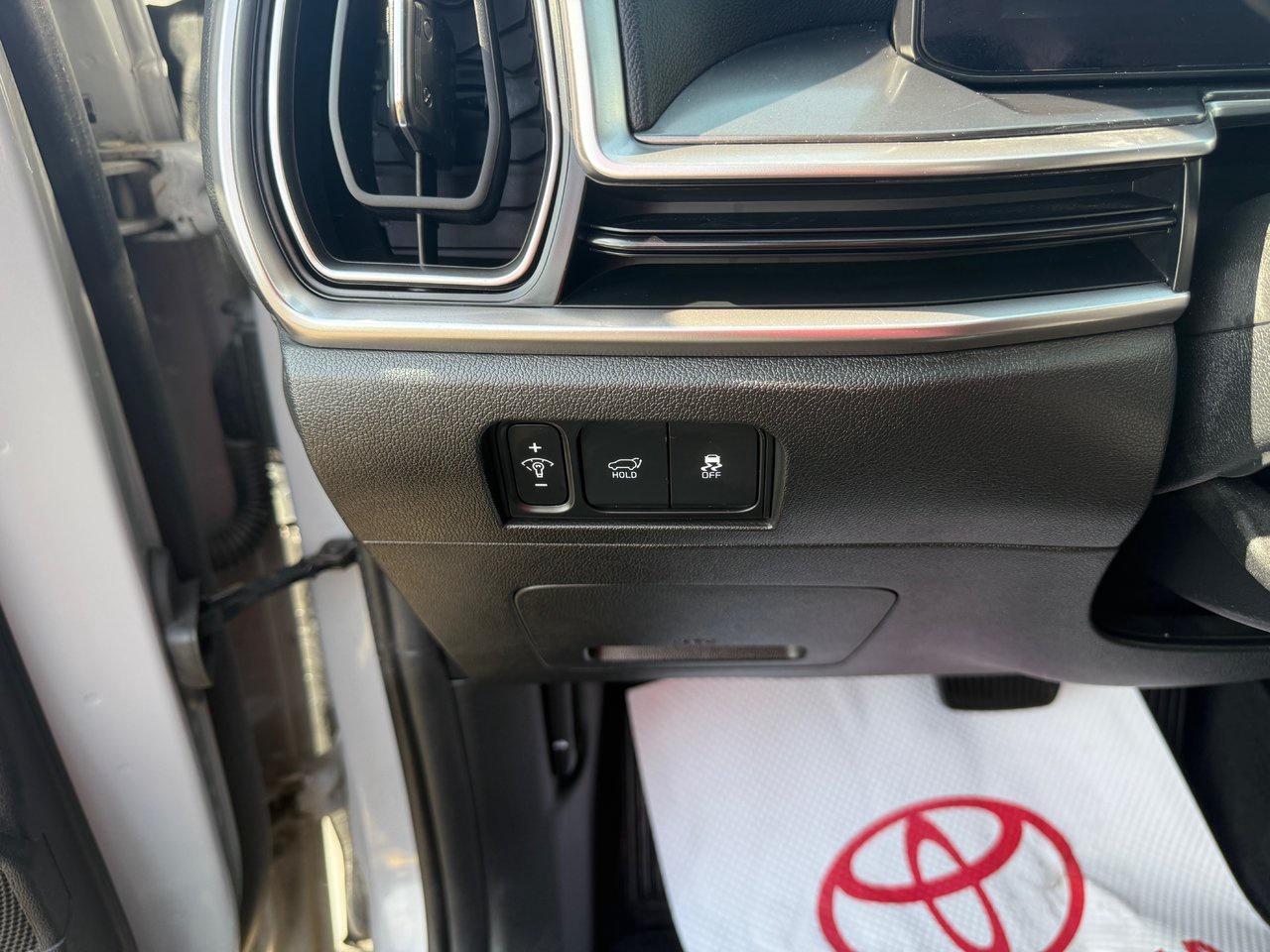 2024 Kia Sorento EX Photo