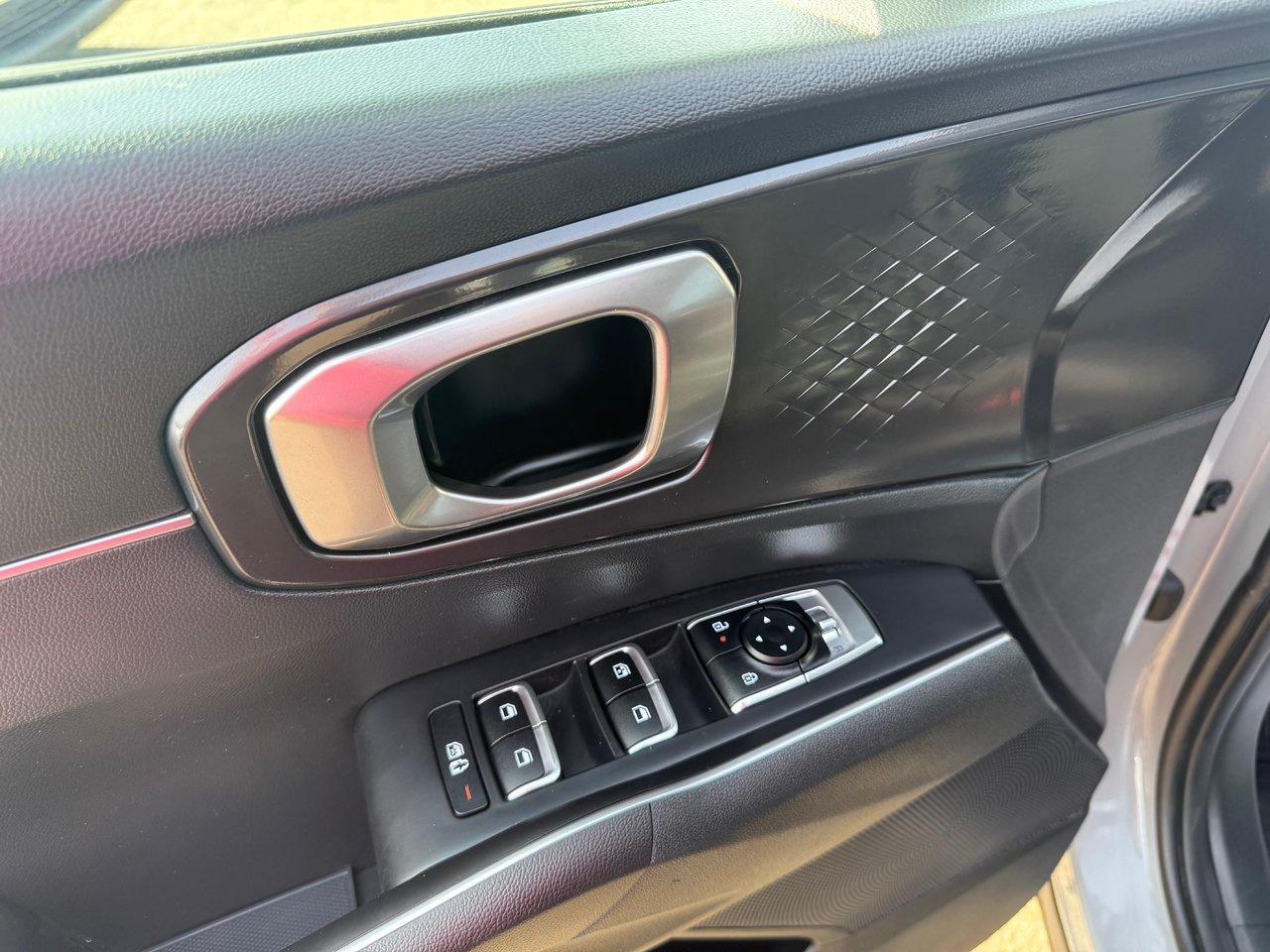 2024 Kia Sorento EX Photo
