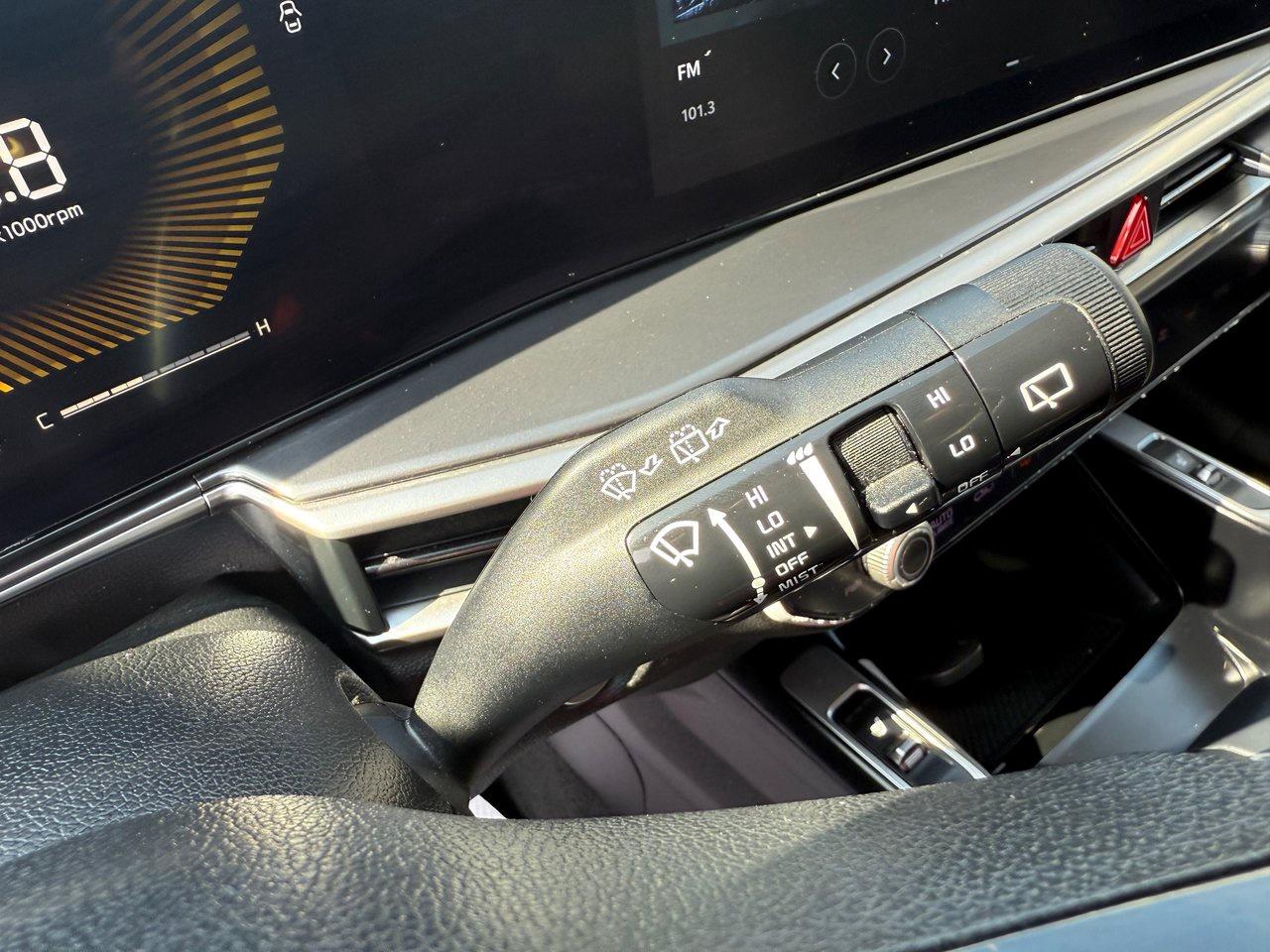 2024 Kia Sorento EX Photo