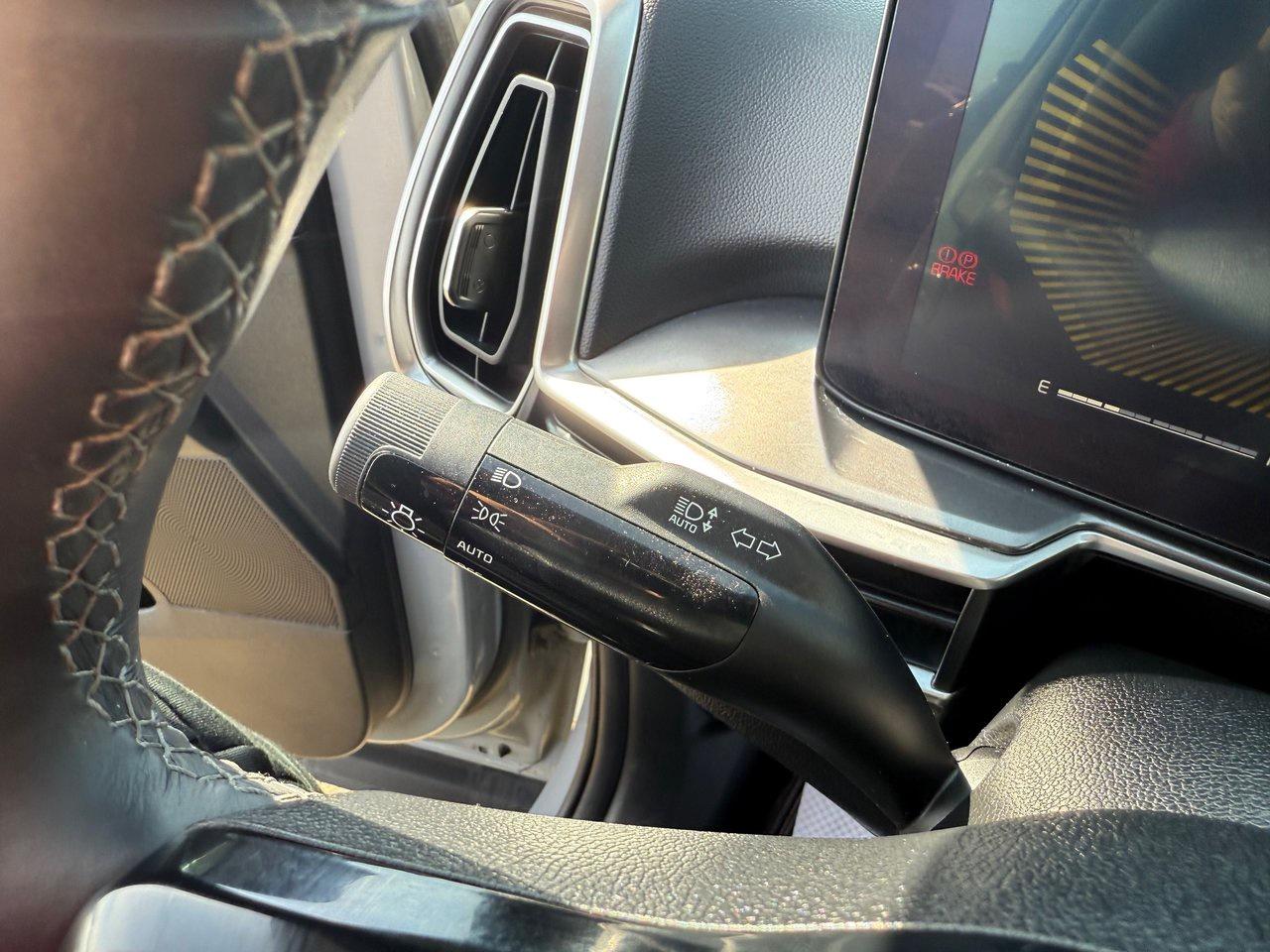 2024 Kia Sorento EX Photo