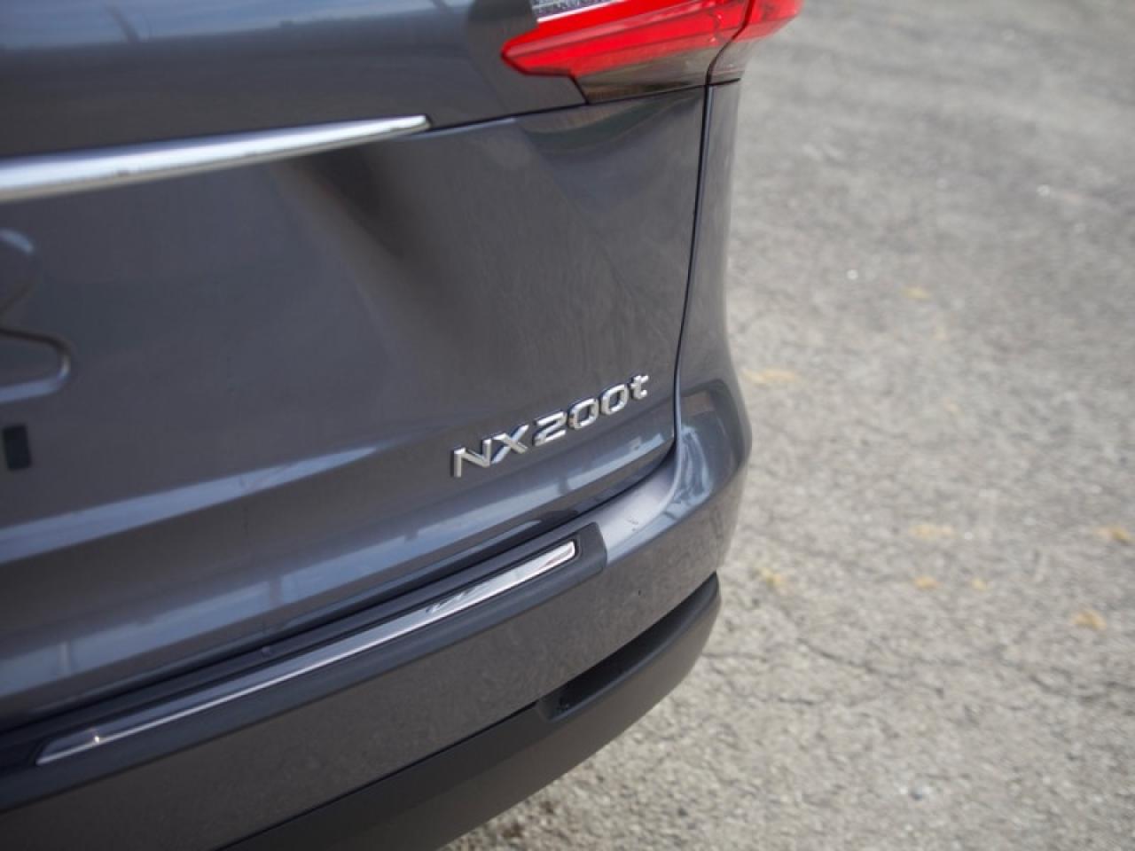 2016 Lexus NX 200t 200t  **VERY CLEAN  - LOW KMS** Photo