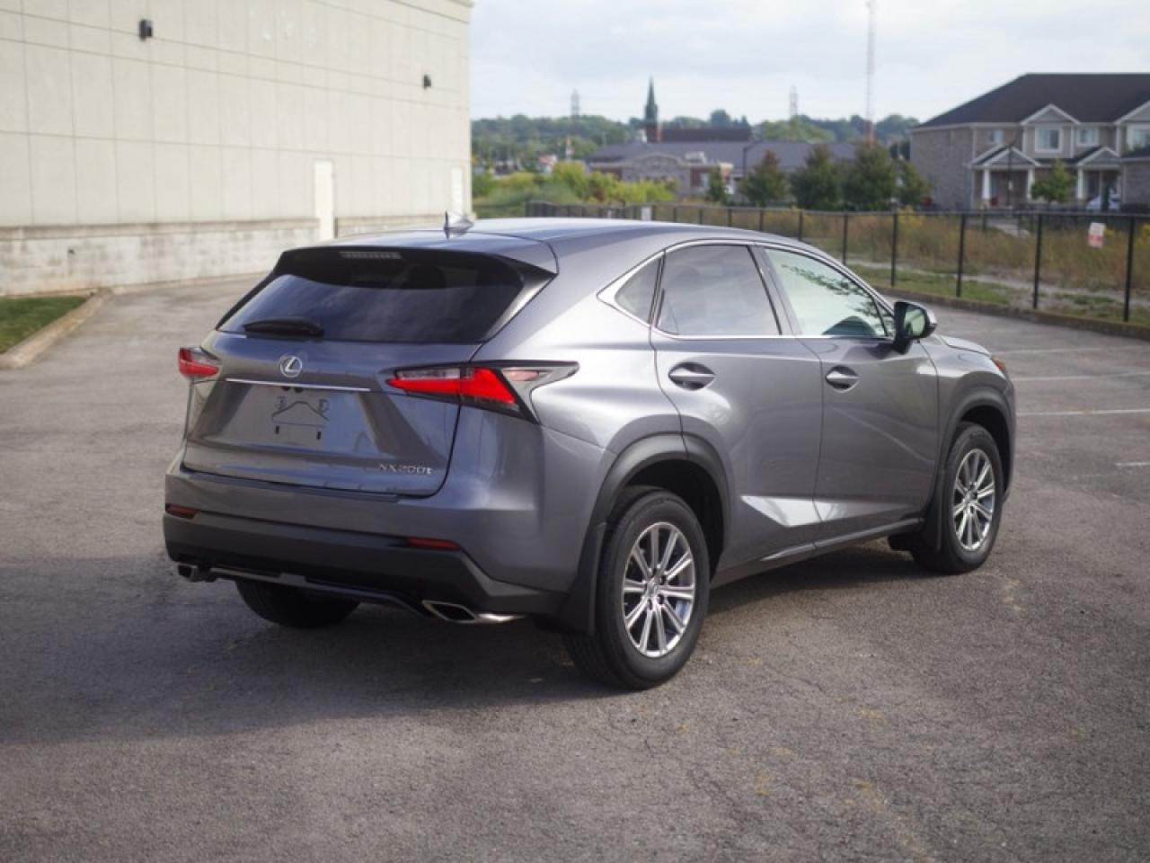2016 Lexus NX 200t 200t  **VERY CLEAN  - LOW KMS** Photo