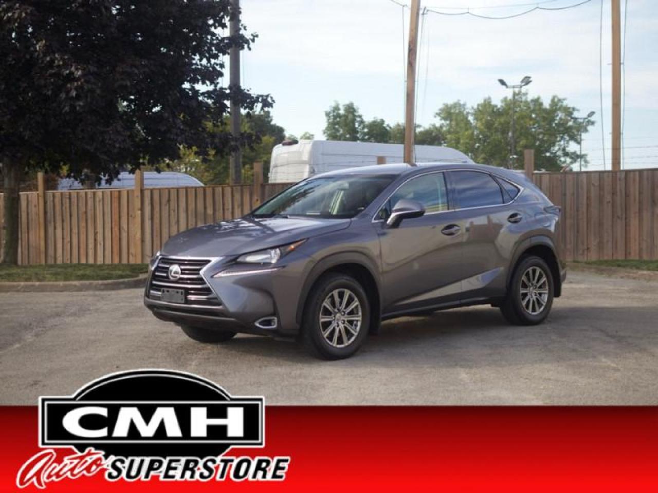 2016 Lexus NX 200t 200t  **VERY CLEAN  - LOW KMS** Photo0