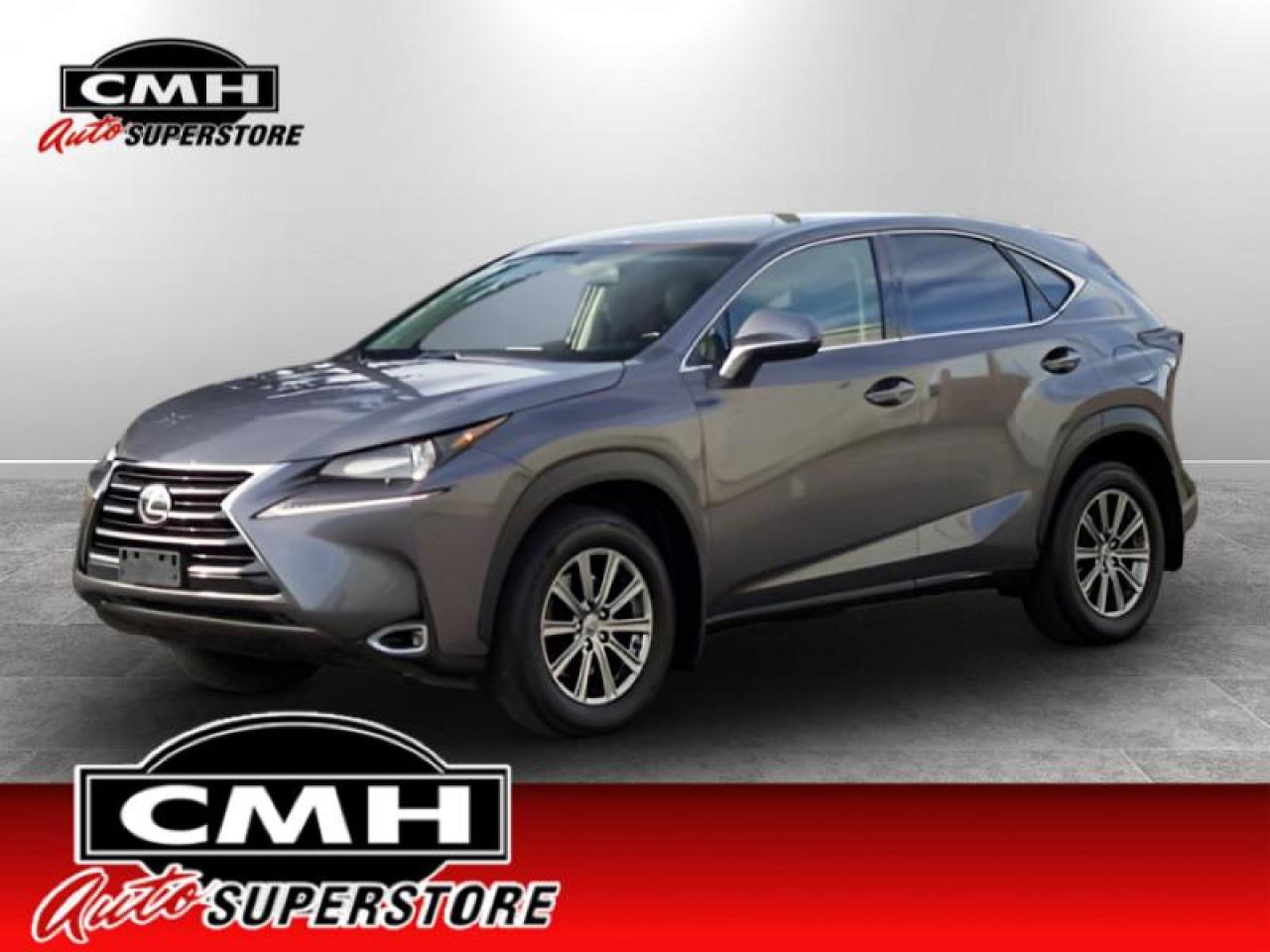 2016 Lexus NX 200t 200t  **VERY CLEAN  - LOW KMS**